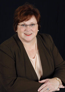 Pastor Kathy Knight